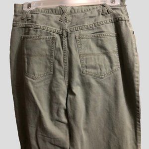 Women's Christopher & Banks tan pants